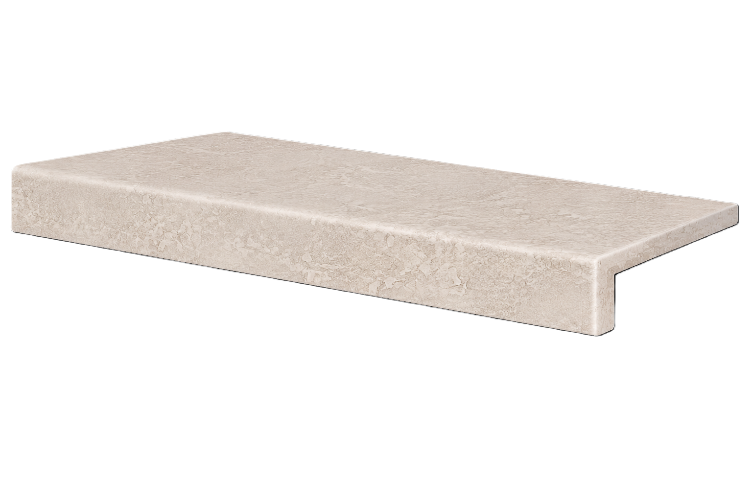 Vierteaguas Beige